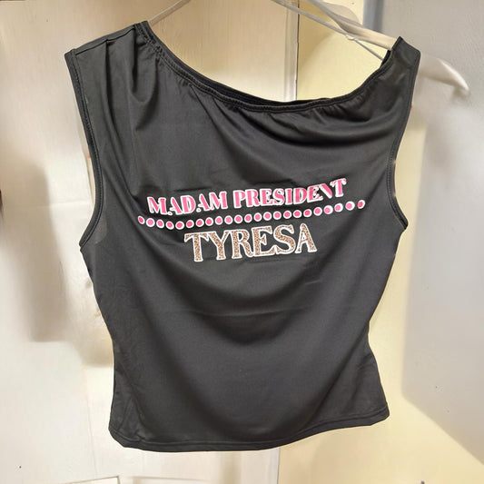 Camisetas personalizadas