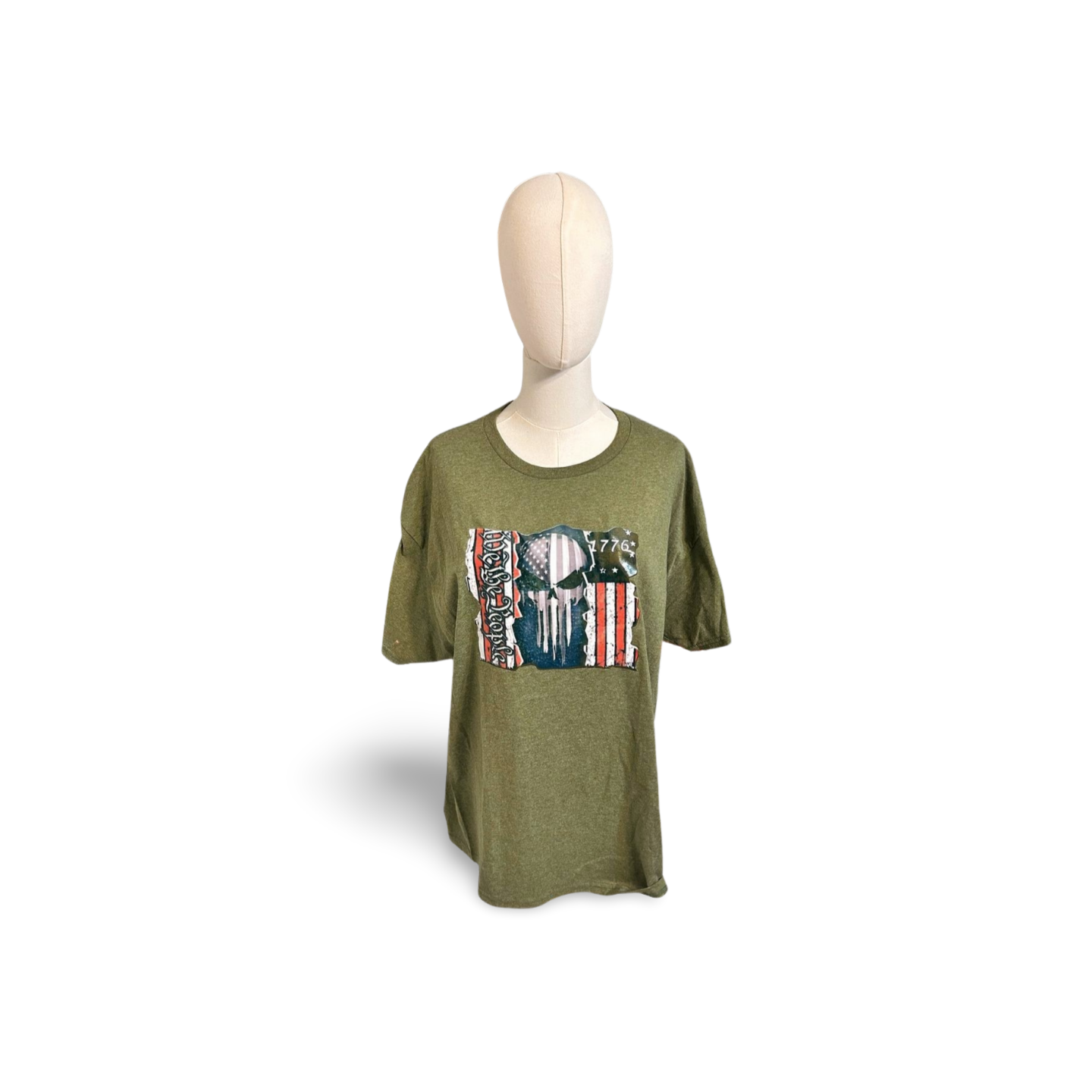 Custom T Shirts - Klassy Kreations