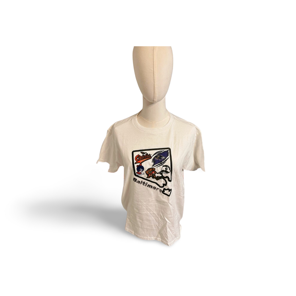 Custom T Shirts - Klassy Kreations