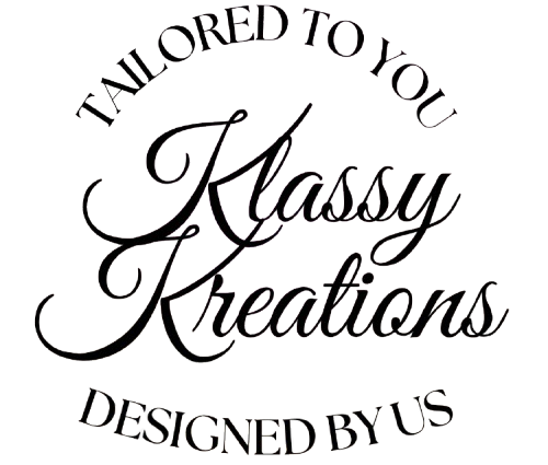 Klassy Kreations